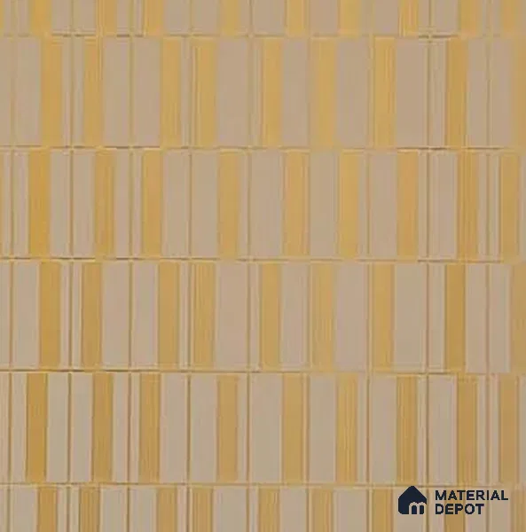 Gold Luxury Look Charcoal Decorative Wall Panel PN 05569 8 ft x 2 ft - 4 mm | Suitable for Feature Wall, TV Unit & Living Room | Width is Subjected to 5% Variation