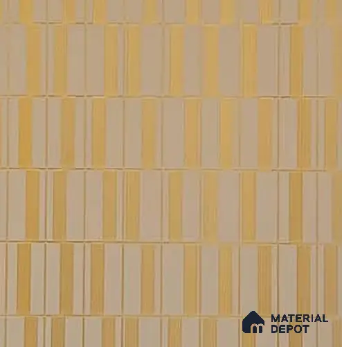 Gold Luxury Look Charcoal Decorative Wall Panel PN 05569 8 ft x 2 ft - 4 mm | Suitable for Feature Wall, TV Unit & Living Room | Width is Subjected to 5% Variation