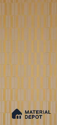 Gold Luxury Look Charcoal Decorative Wall Panel PN 05569 8 ft x 2 ft - 4 mm | Suitable for Feature Wall, TV Unit & Living Room | Width is Subjected to 5% Variation