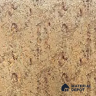 Brown Stone Look Charcoal Decorative Wall Panel PN 05564 8 ft x 2 ft - 4 mm | Suitable for Feature Wall, TV Unit & Living Room | Width is Subjected to 5% Variation