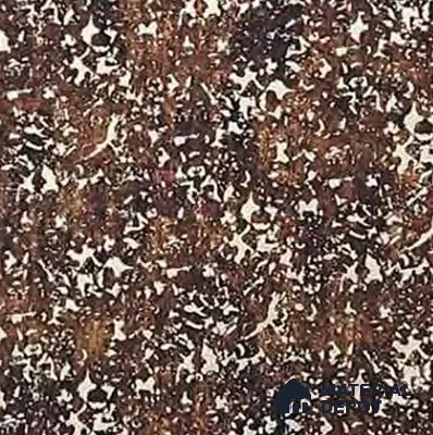Brown Metallic Look Charcoal Decorative Wall Panel PN 05563 8 ft x 2 ft - 4 mm | Suitable for Feature Wall, TV Unit & Living Room | Width is Subjected to 5% Variation