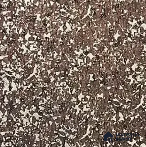 Brown Metallic Look Charcoal Decorative Wall Panel PN 05562 8 ft x 2 ft - 4 mm | Suitable for Feature Wall, TV Unit & Living Room | Width is Subjected to 5% Variation