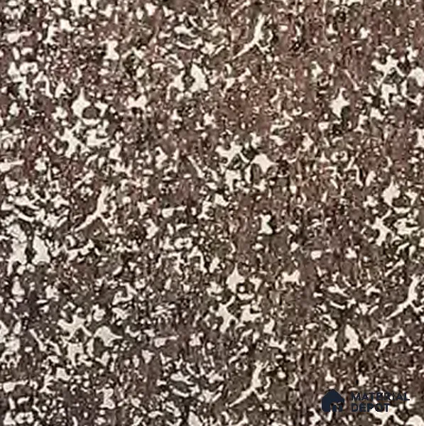 Brown Metallic Look Charcoal Decorative Wall Panel PN 05562 8 ft x 2 ft - 4 mm | Suitable for Feature Wall, TV Unit & Living Room | Width is Subjected to 5% Variation