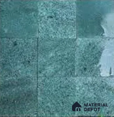 Mosaic Floor & Wall Tile TL 10640 | 100 x 100 mm Matte Finish Natural Stone Tile - 10 mm | Suitable For Outdoor, Swimming Pool Area