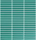 Tropical Green