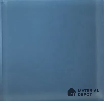 Mosaic Floor & Wall Tile TL 11883 | 300 X 300 mm (Chip Size 48x48 mm) Glossy Finish Glass Tile - 4 mm | Suitable For Outdoor, Swimming Pool Area