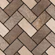 TL 08745 C Stone Vitrified Tile | Image -1