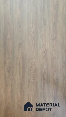 Wooden Look LM 23445 8 ft x 4ft Texture Finish Decorative Laminate - 1 mm | Suitable for TV Unit, Wardrobe, Kitchen Cabinets