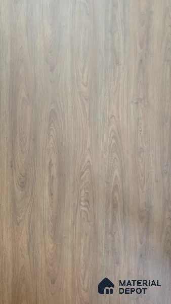 Wooden Look LM 23445 8 ft x 4ft Texture Finish Decorative Laminate - 1 mm | Suitable for TV Unit, Wardrobe, Kitchen Cabinets