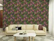 A close-up of a PAK005-3 | Modern Series Nature Look 40 inches Sandblast Paper (Customized Size Wallpaper) available at Material Depot in Bangalore