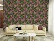 A close-up of a PAK005-3 | Modern Series Nature Look 52 inches Economy Paper (Customized Size Wallpaper) available at Material Depot in Bangalore