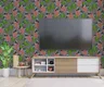 A close-up of a PAK005-4 | Modern Series Nature Look 40 inches Sandblast Paper (Customized Size Wallpaper) available at Material Depot in Bangalore