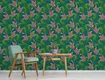 A close-up of a PAK005-5 | Modern Series Nature Look 50 inches Premium Paper (Customized Size Wallpaper) available at Material Depot in Bangalore