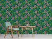 A close-up of a PAK005-5 | Modern Series Nature Look 40 inches Sandblast Paper (Customized Size Wallpaper) available at Material Depot in Bangalore