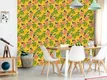 A close-up of a PAK005-6 | Modern Series Nature Look 50 inches Premium Paper (Customized Size Wallpaper) available at Material Depot in Bangalore