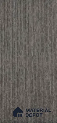 Grey PU Stone Panel 4 ft x 2 ft Flowing Water Series | PN 05864 AW Mist Brick Interior Grade PU Stone Panel | Thickness Varies from 25 mm - 35 mm | Width is Subjected to 5% Variation