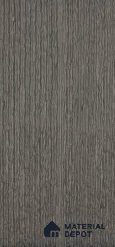 Grey PU Stone Panel 4 ft x 2 ft Flowing Water Series | PN 05864 AW Mist Brick Interior Grade PU Stone Panel | Thickness Varies from 25 mm - 35 mm | Width is Subjected to 5% Variation