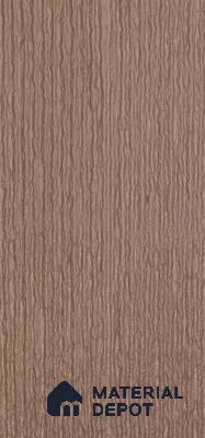 Brown PU Stone Panel 4 ft x 2 ft Flowing Water Series | PN 06154 AT Dune Stone Exterior Grade PU Stone Panel | Thickness Varies from 25 mm - 35 mm | Width is Subjected to 5% Variation