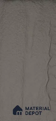 Grey PU Stone Panel 4 ft x 2 ft Vienna Stone Series | PN 05864 M Urban Slate Interior Grade PU Stone Panel | Thickness Varies from 25 mm - 35 mm | Width is Subjected to 5% Variation