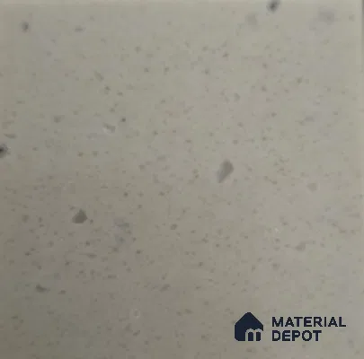 Pebblon Chiffon PC 842 12 ft x 2.5 ft Modified Solid Surface Corian - 12 mm