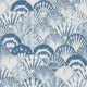 A close-up of a PIND007 | Modern Series Florals Look 40 inches Sandblast Paper (Customized Size Wallpaper) available at Material Depot in Bangalore
