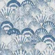 A close-up of a PIND007 | Modern Series Florals Look 52 inches Economy Paper (Customized Size Wallpaper) available at Material Depot in Bangalore