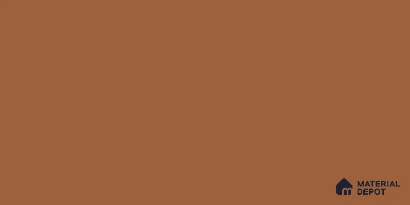 TL 11405 G Dark 3 Brown Matte Finish 4 ft x 2 ft Glaze Vitrified Tile - 9 mm
