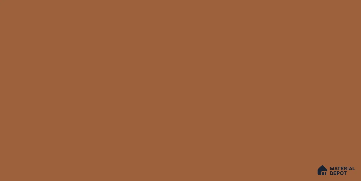 TL 11405 G Dark 3 Brown Matte Finish 4 ft x 2 ft Glaze Vitrified Tile - 9 mm