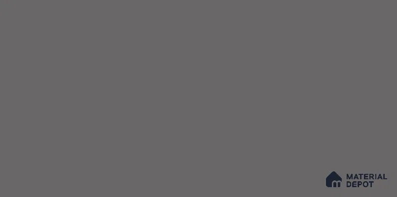 TL 11405 K Dark 5 Grey Matte Finish 4 ft x 2 ft Glaze Vitrified Tile - 9 mm