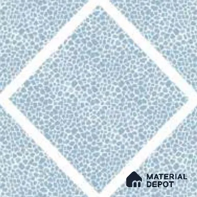 PTB001-4 | Modern Series Geometric Look 50 inches Premium Paper (Customized Size Wallpaper)