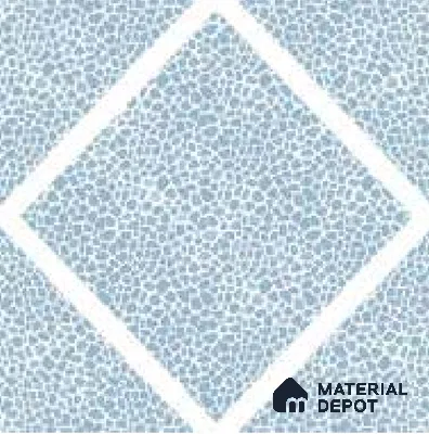PTB001-4 | Modern Series Geometric Look 40 inches Canvas Paper (Customized Size Wallpaper)