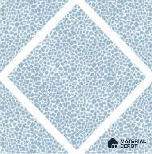 PTB001-4 | Modern Series Geometric Look 40 inches Canvas Paper (Customized Size Wallpaper)