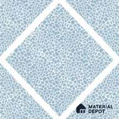 PTB001-4 | Modern Series Geometric Look 40 inches Sandblast Paper (Customized Size Wallpaper)