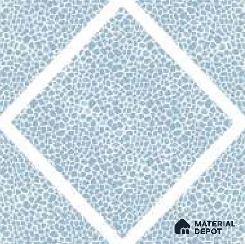 PTB001-4 | Modern Series Geometric Look 40 inches Sandblast Paper (Customized Size Wallpaper)
