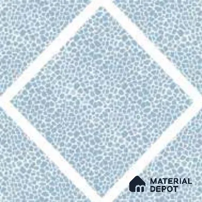PTB001-4 | Modern Series Geometric Look 52 inches Economy Paper (Customized Size Wallpaper)