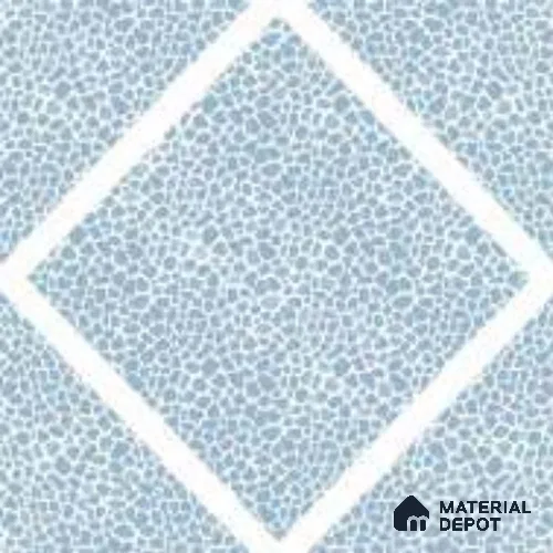 PTB001-4 | Modern Series Geometric Look 52 inches Economy Paper (Customized Size Wallpaper)