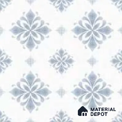 PTB004-3 | Modern Series Patterned Look 50 inches Premium Paper (Customized Size Wallpaper)