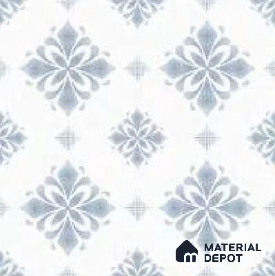 PTB004-3 | Modern Series Patterned Look 40 inches Canvas Paper (Customized Size Wallpaper)