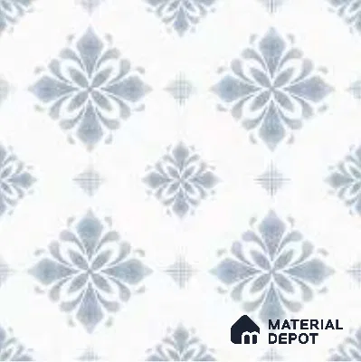 PTB004-3 | Modern Series Patterned Look 40 inches Sandblast Paper (Customized Size Wallpaper)