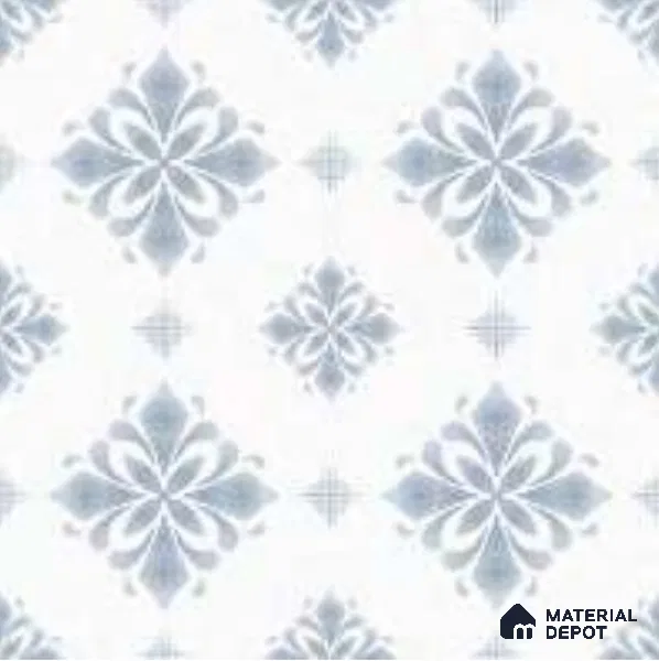 PTB004-3 | Modern Series Patterned Look 40 inches Sandblast Paper (Customized Size Wallpaper)