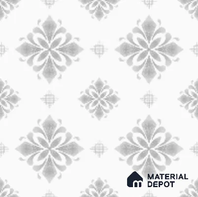 PTB004-4 | Modern Series Patterned Look 40 inches Canvas Paper (Customized Size Wallpaper)