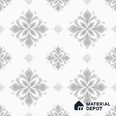 PTB004-4 | Modern Series Patterned Look 40 inches Sandblast Paper (Customized Size Wallpaper)