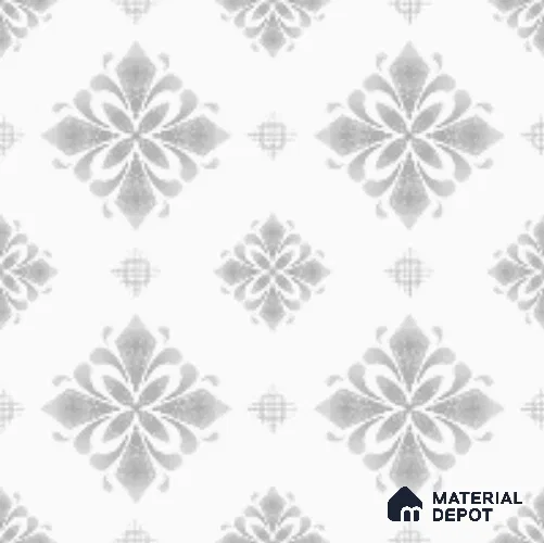 PTB004-4 | Modern Series Patterned Look 40 inches Sandblast Paper (Customized Size Wallpaper)
