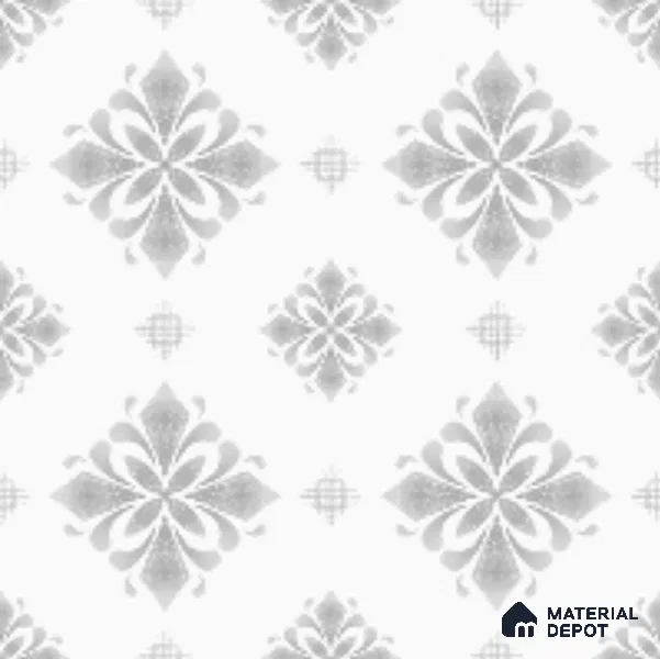 PTB004-4 | Modern Series Patterned Look 40 inches Sandblast Paper (Customized Size Wallpaper)