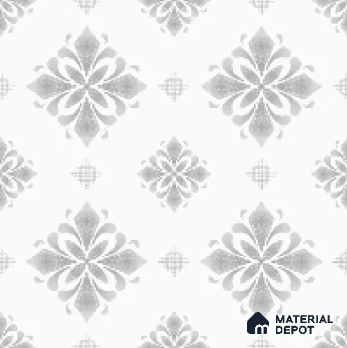 PTB004-4 | Modern Series Patterned Look 52 inches Economy Paper (Customized Size Wallpaper)