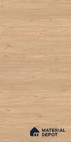 Wooden Look LM 23387 8 ft x 4ft Texture Finish Decorative Laminate - 1 mm | Suitable for TV Unit, Wardrobe, Kitchen Cabinets