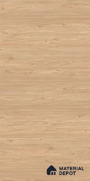 Wooden Look LM 23387 8 ft x 4ft Texture Finish Decorative Laminate - 1 mm | Suitable for TV Unit, Wardrobe, Kitchen Cabinets