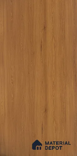 Wooden Look LM 23414 8 ft x 4ft Texture Finish Decorative Laminate - 1 mm | Suitable for TV Unit, Wardrobe, Kitchen Cabinets