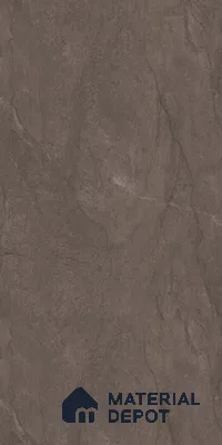 Grey Rustic Look LM 23392 8 ft x 4 ft Texture Finish Decorative Laminate - 1 mm | Suitable for TV Unit, Wardrobe, Kitchen Cabinets