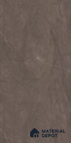 Grey Rustic Look LM 23392 8 ft x 4 ft Texture Finish Decorative Laminate - 1 mm | Suitable for TV Unit, Wardrobe, Kitchen Cabinets